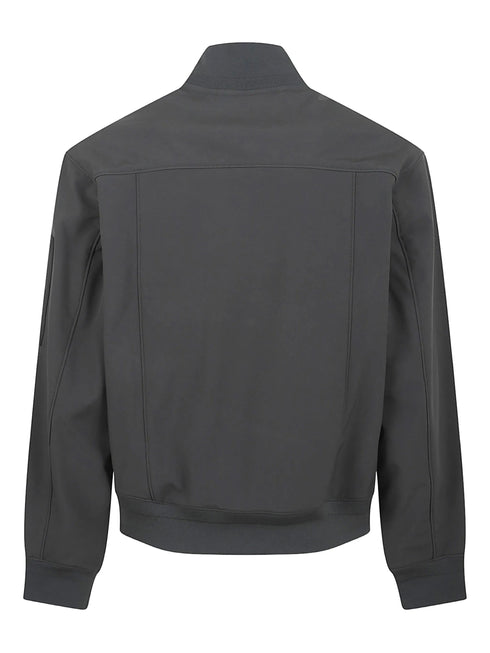 C.P. COMPANY BUTTON JACKET